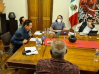 Interoceánico, plataforma de Murat a las ligas nacionales: Alfredo Martínez de Aguilar