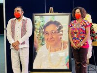 Va nuevo PRI de Murat por mujeres oaxaqueñas: Alfredo Martínez de Aguilar