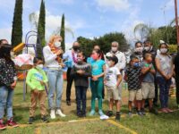 Crear y construir condiciones para el desarrollo de niñas y niños, prioridad para el DIF Oaxaca: IMM