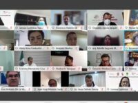 Oaxaca, pionero en Gestión de Energía a nivel municipal: AMH