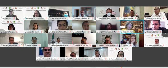 Oaxaca, pionero en Gestión de Energía a nivel municipal: AMH