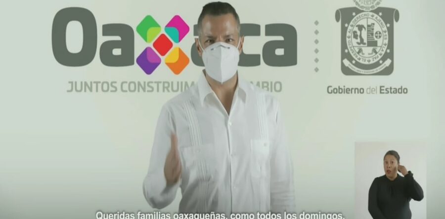 Reconoce AMH disciplina de la sociedad contra el COVID-19