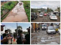 ¡No sean gachos, no le quiten el negocio a García Jarquín!: Horacio Corro Espinosa