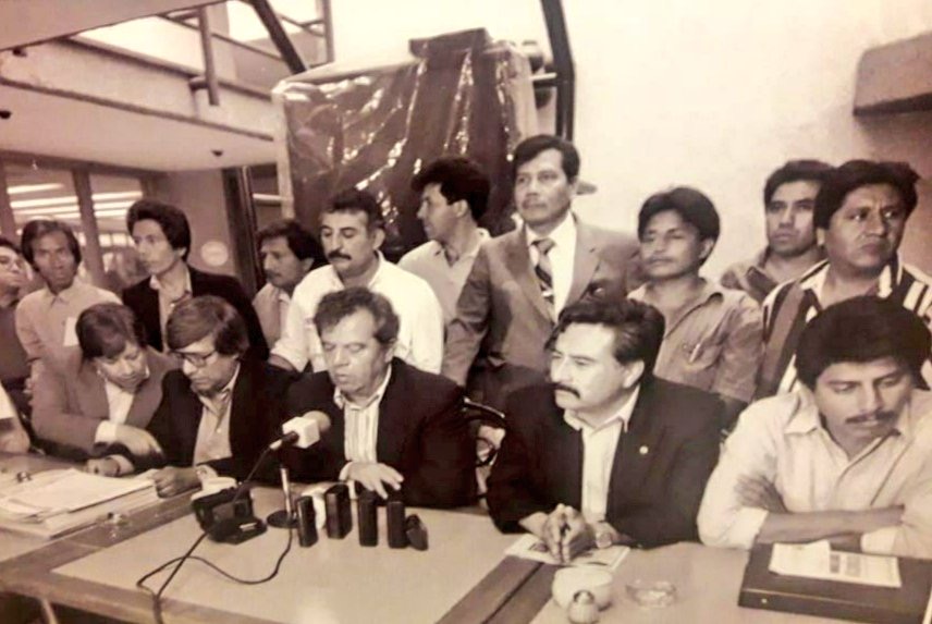 Conversaciones con garganta abismal: Raúl Castellanos Hernández