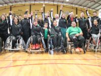El Incude Oaxaca cobija durante este 2020 al deporte convencional y adaptado con estímulos económicos
