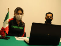 Incude Oaxaca presenta convocatoria para el Premio Estatal del Deporte 2020