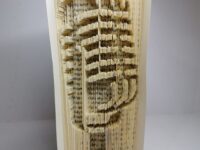 Locutores: Horacio Corro Espinosa