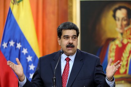 “Maduro es criminal de lesa humanidad”; denuncia Naciones Unidas