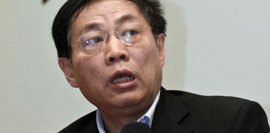 China da 18 años de cárcel a empresario que criticó a Xi Jinping por manejo de la pandemia