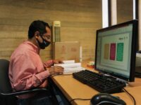 Julio León: 20 años capacitando a capital humano en materia archivística