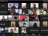 Presentan Programa de Información sobre Normatividad para el saneamiento de los ríos Atoyac y Salado