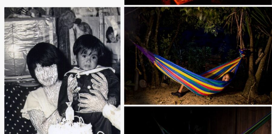 Presenta Saraí Ojeda la conferencia “La familia mexicana en la fotografía contemporánea”