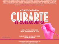 Amplía Seculta plazo de inscripción para la Convocatoria CurArte es Guelaguetza