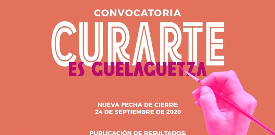 Amplía Seculta plazo de inscripción para la Convocatoria CurArte es Guelaguetza