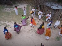 Transmitirá Seculta video que muestra la identidad cultural de la Sierra Sur