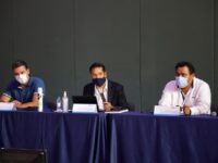 Inicia Secretaría de Finanzas diálogo con el Congreso del Estado para un presupuesto 2021 responsable