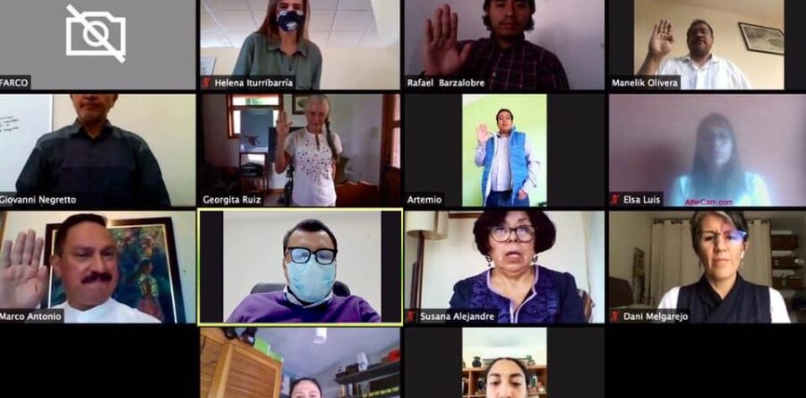 Oaxaca, pionero en la instalación del Consejo Ciudadano para la Biodiversidad