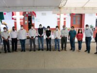 Fortalece SSO Unidades de Salud a través del programa Fonden