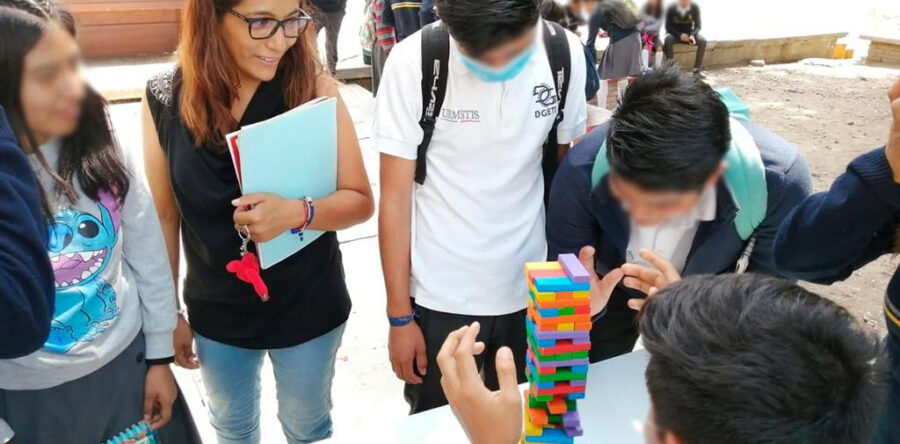 Ofertan los SSO 11 métodos anticonceptivos para prevenir embarazos no planificados en la adolescencia