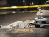 Inegi registra 36 mil 476 homicidios en 2019