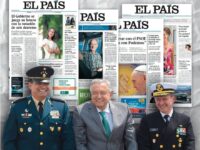 Las fuerzas armadas son parte del Estado, del gobierno y de la sociedad: Carlos Ramírez