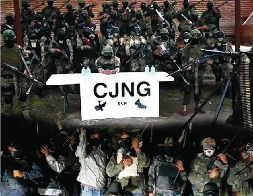 Militarización: debate que beneficia cárteles; se trata de seguridad interior: Carlos Ramírez