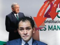 Segundo informe y tercer año de gobierno: PIB, nada más que el PIB: Carlos Ramírez