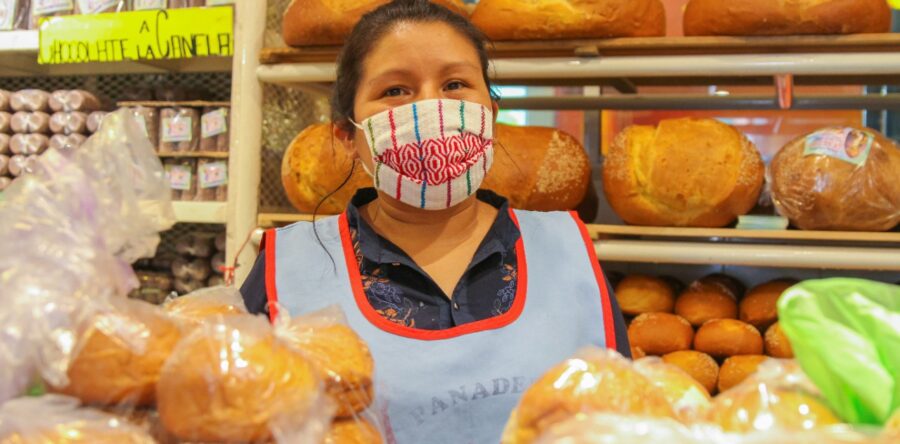 Oaxaca, entre los tres estados con mayor crecimiento en empleo