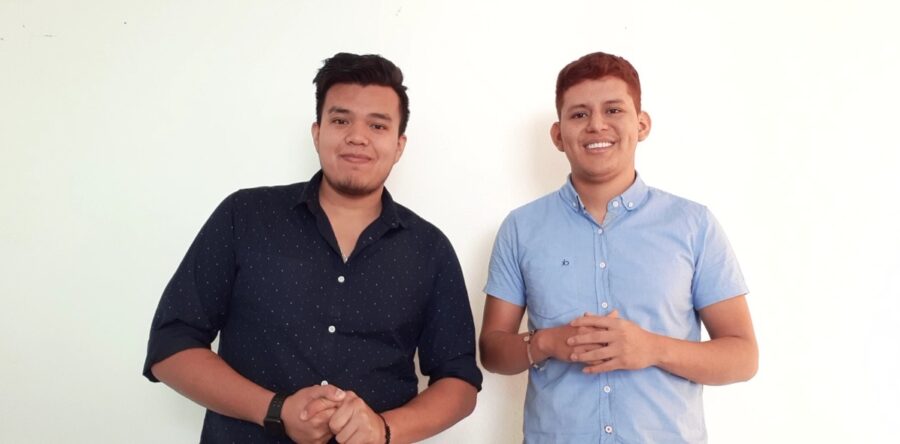 Egresado del Cobao crea prototipo para energías renovables