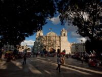 Oaxaca nominado en los World Travel Awards 2020