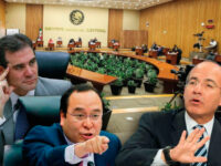 INE, deshecho con registro de nuevos partidos; Lorenzo Córdova, anulado: Carlos Ramírez