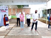 Rescatar y dignificar los Centros de Atención Múltiples de Oaxaca, prioridad para esta administración: IMM