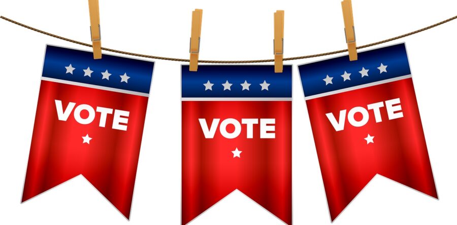 ¡Última hora! Electores estadunidenses se niegan a votar y no hay presidente: Carlos Ramírez