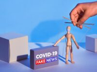 “Fake news”, pandemia y comunicación política: Francisco Ángel Maldonado Martínez