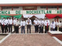 Pone en marcha Alejandro Murat Universidad Politécnica de Nochixtlán “Abraham Castellanos”