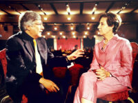 Conversaciones con garganta abismal: Raúl Castellanos