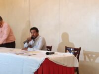 Exigen 1 mdp para dejar de desestabilizar San Antonio de la Cal