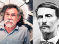 Los sismos de septiembre, Francisco Toledo y Macedonio Alcalá: Moisés Molina