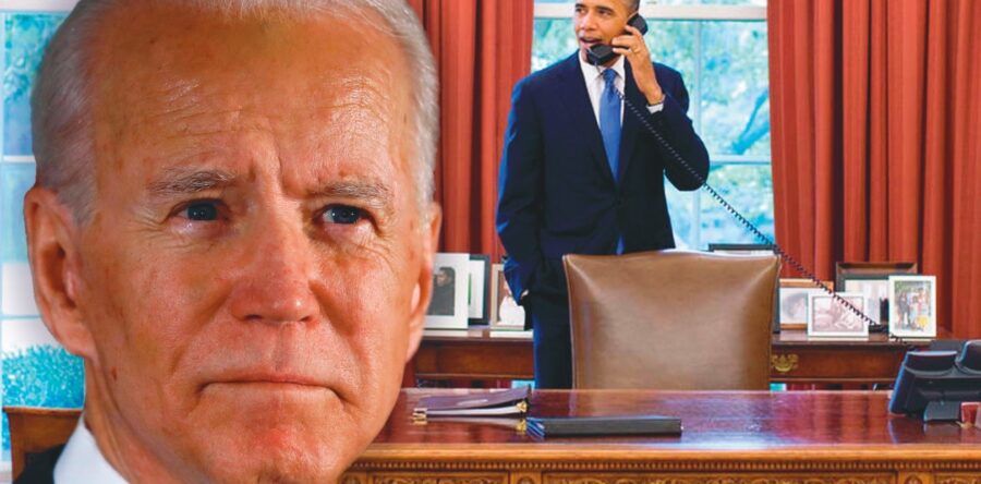 EE. UU. 2020 (2): Biden, candidato tardío de Obama-establishment imperial: Carlos Ramírez