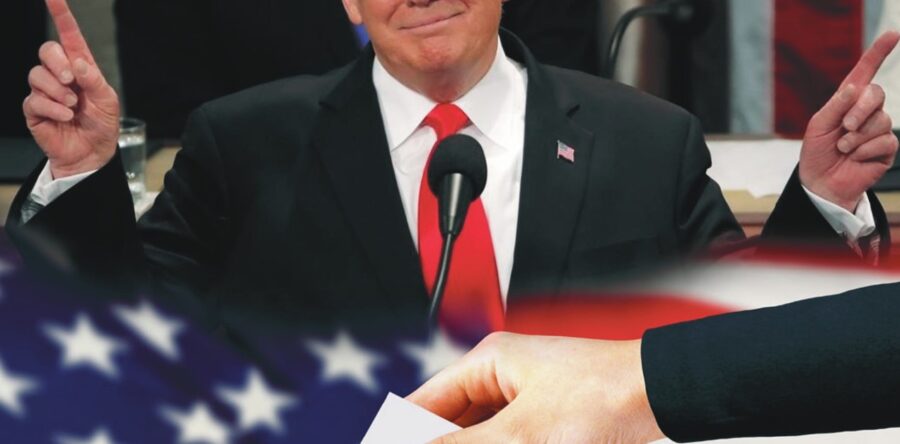 EE. UU. 2020 (1). Trump: rebelión social conservadora vs. establishment: Carlos Ramírez