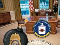 DEA: crisis y desorden en la comunidad de inteligencia y seguridad nacional de EU: Carlos Ramírez