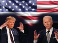 Y, sin embargo, Trump se mueve; Biden: ojeroso, cansado, sin agenda: Carlos Ramírez