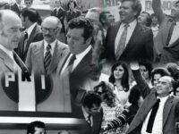 Morena regresa a 1988 con Porfirio y revive la Corriente Democrática del PRI: Carlos Ramírez