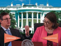 Bárcena vs. Ebrard por línea de diplomacia estratégica ante EU: Carlos Ramírez