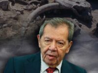 Porfirio o el patético fin priísta de un político del régimen priísta: Carlos Ramírez