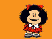 Condolencias a Mafalda: Ismael Ortiz Romero Cuevas