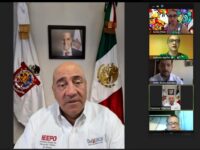 Inician IEEPO y Tecnológico de Oaxaca tercer módulo de diplomado para 300 docentes de Escuelas Normales