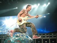 “Beat It” de Michael Jackson y Eddie Van Halen: Ismael Ortiz Romero Cuevas