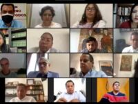 Ante ambulantaje, ni omisos ni cómplices: Oswaldo García