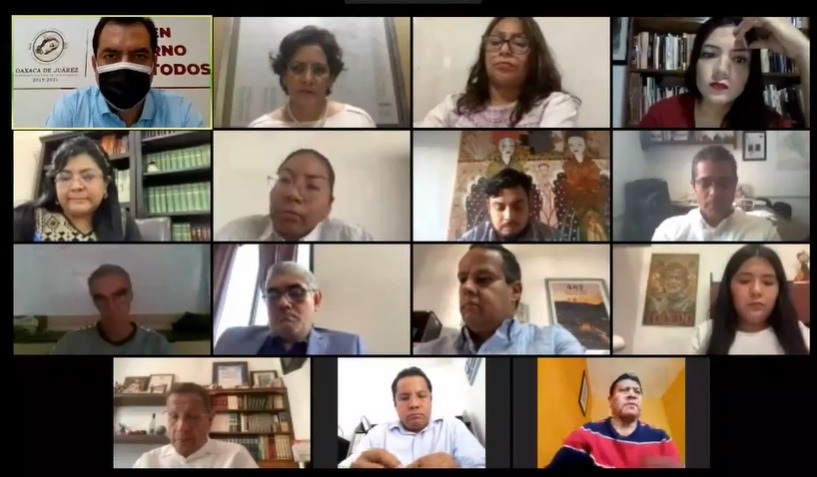 Ante ambulantaje, ni omisos ni cómplices: Oswaldo García